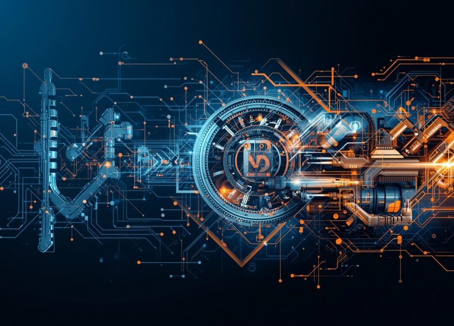 Technology & Industrial Diversification